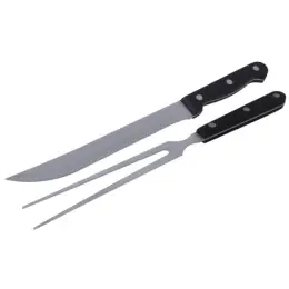 Carving Set Set